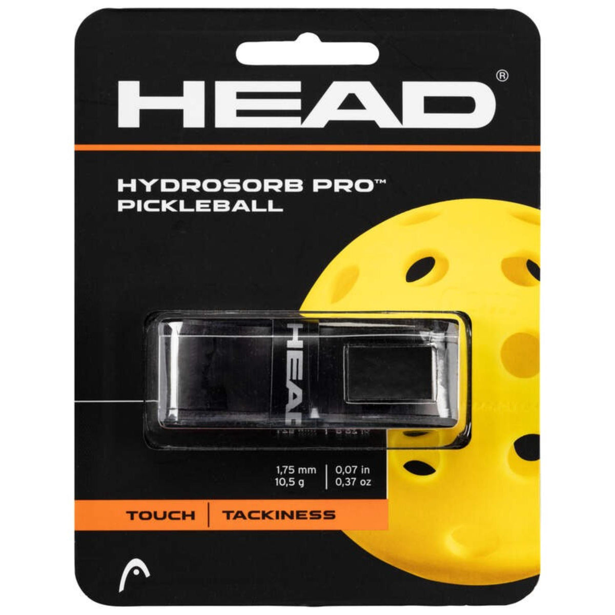 Head HydroSorb Pro Pickleball Replacement Grip