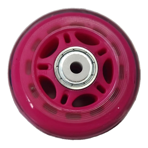 Inline & Roller Skate Parts