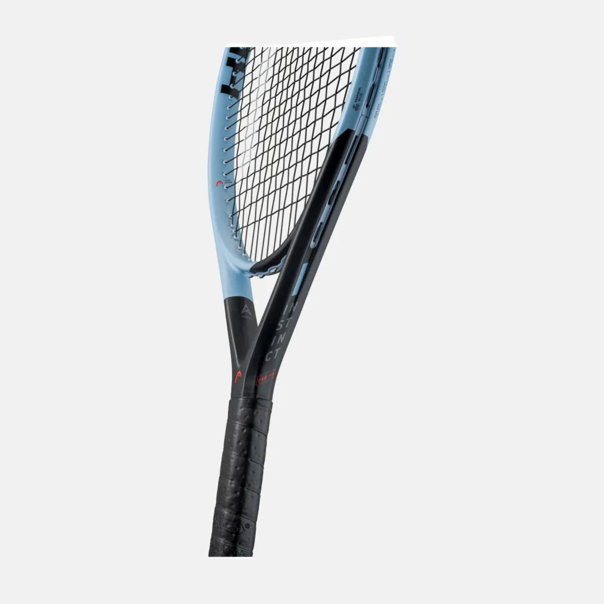 Head Instinct PWR 115 2025 Tennis Racquet