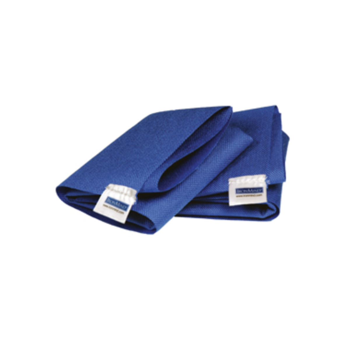 IronMind Bending Hand Pads Pair