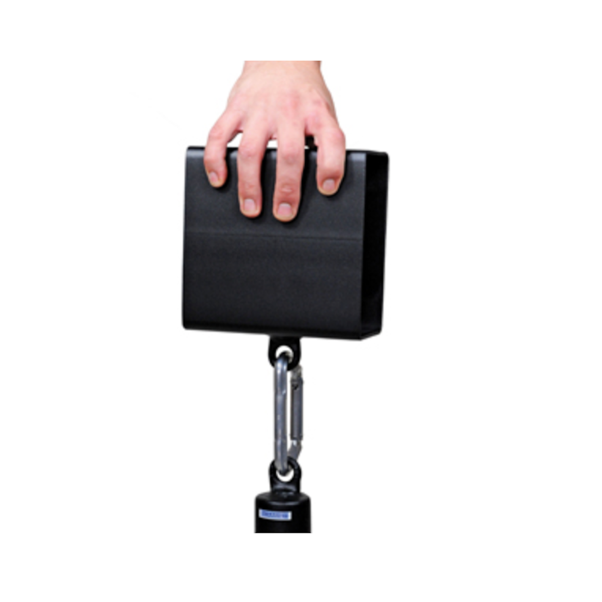 IronMind Block Pinch Grip Strength Trainer