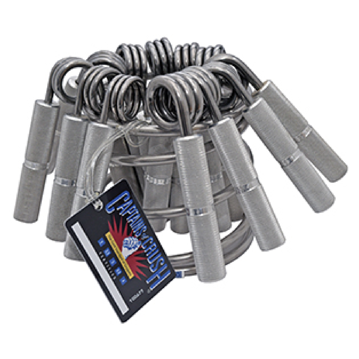 IronMind Coil Caddy