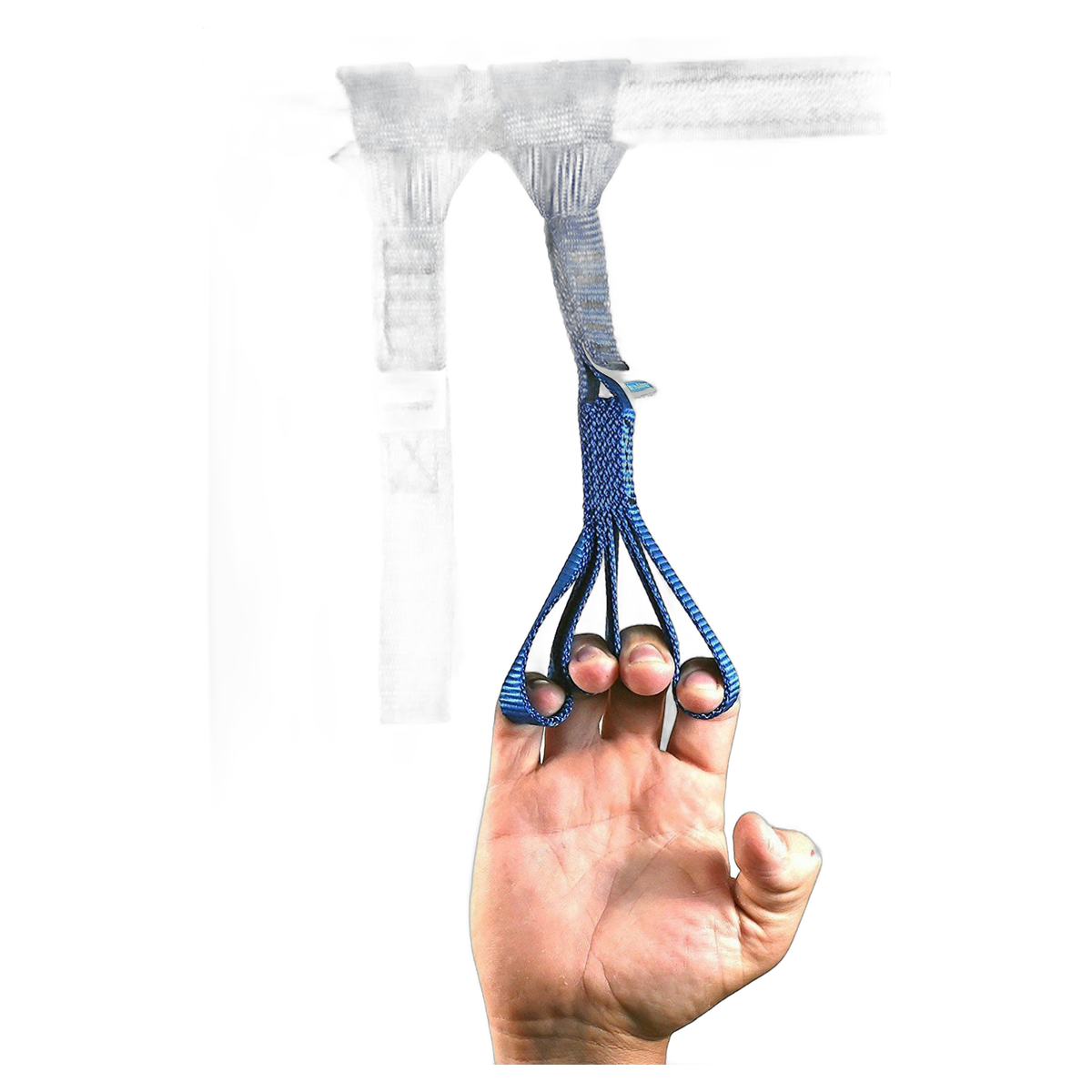 IronMind Eagle Loops Finger Trainer Pair