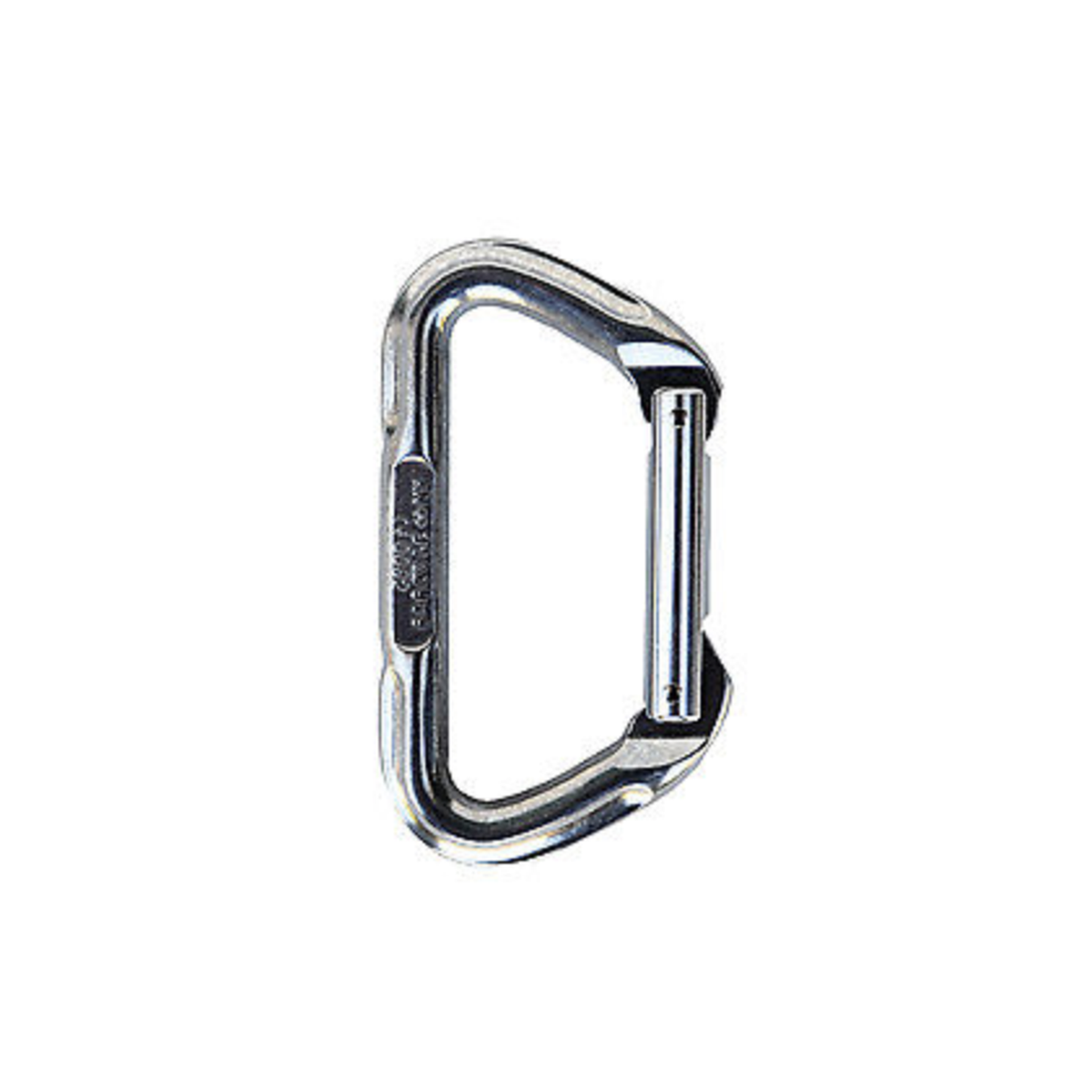 IronMind Heavy Duty Carabiner 6600 lb Load Strength Clip