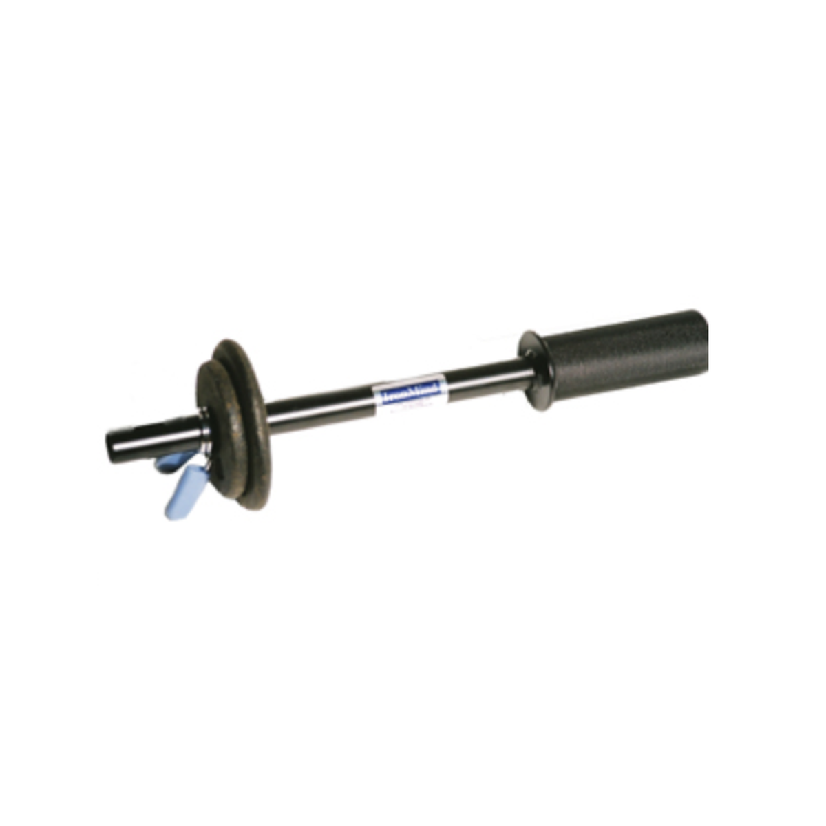 IronMind Heavy Hammer II Leverage Bar Grip Trainer