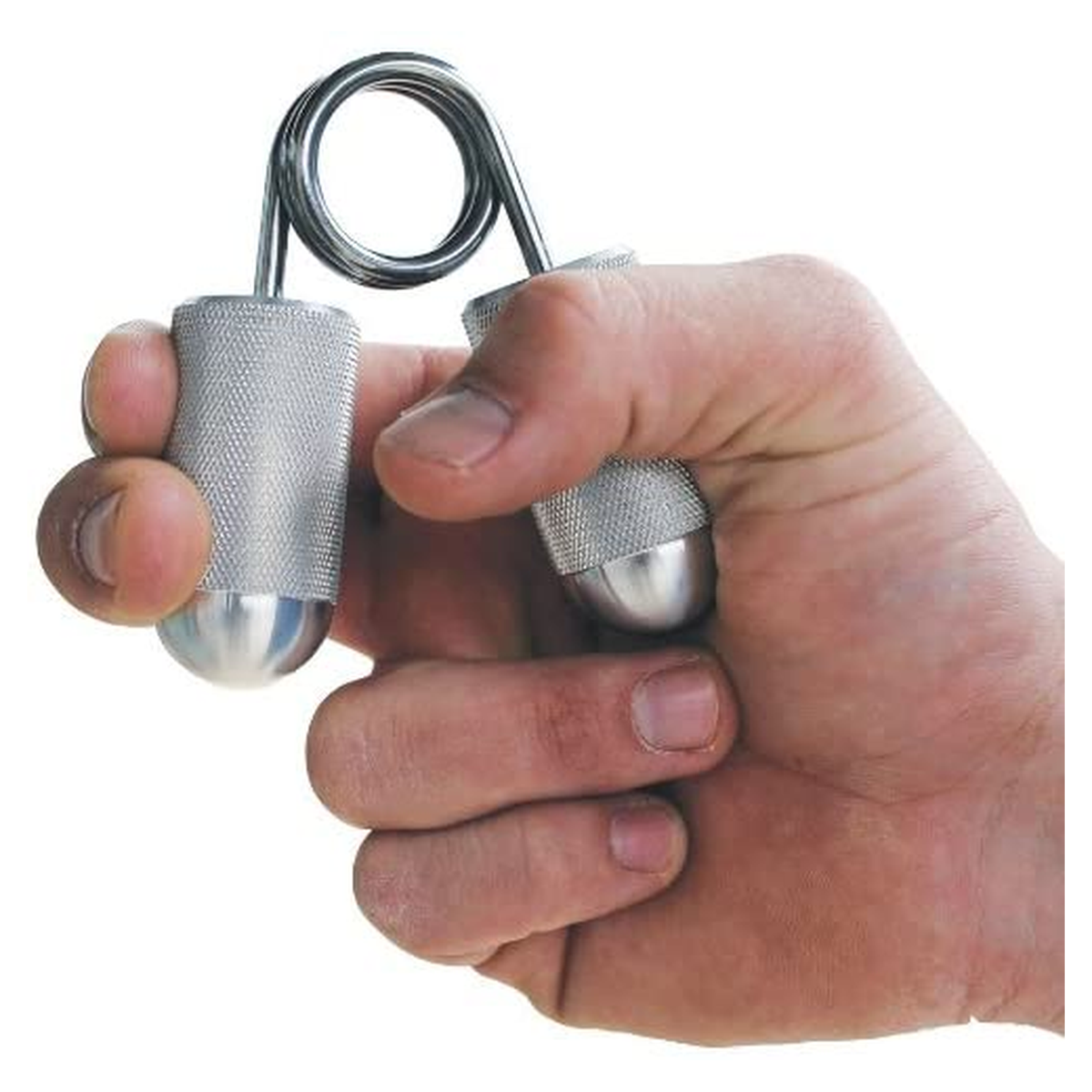 IronMind IMTUG Two Finger Grip Strength Trainer