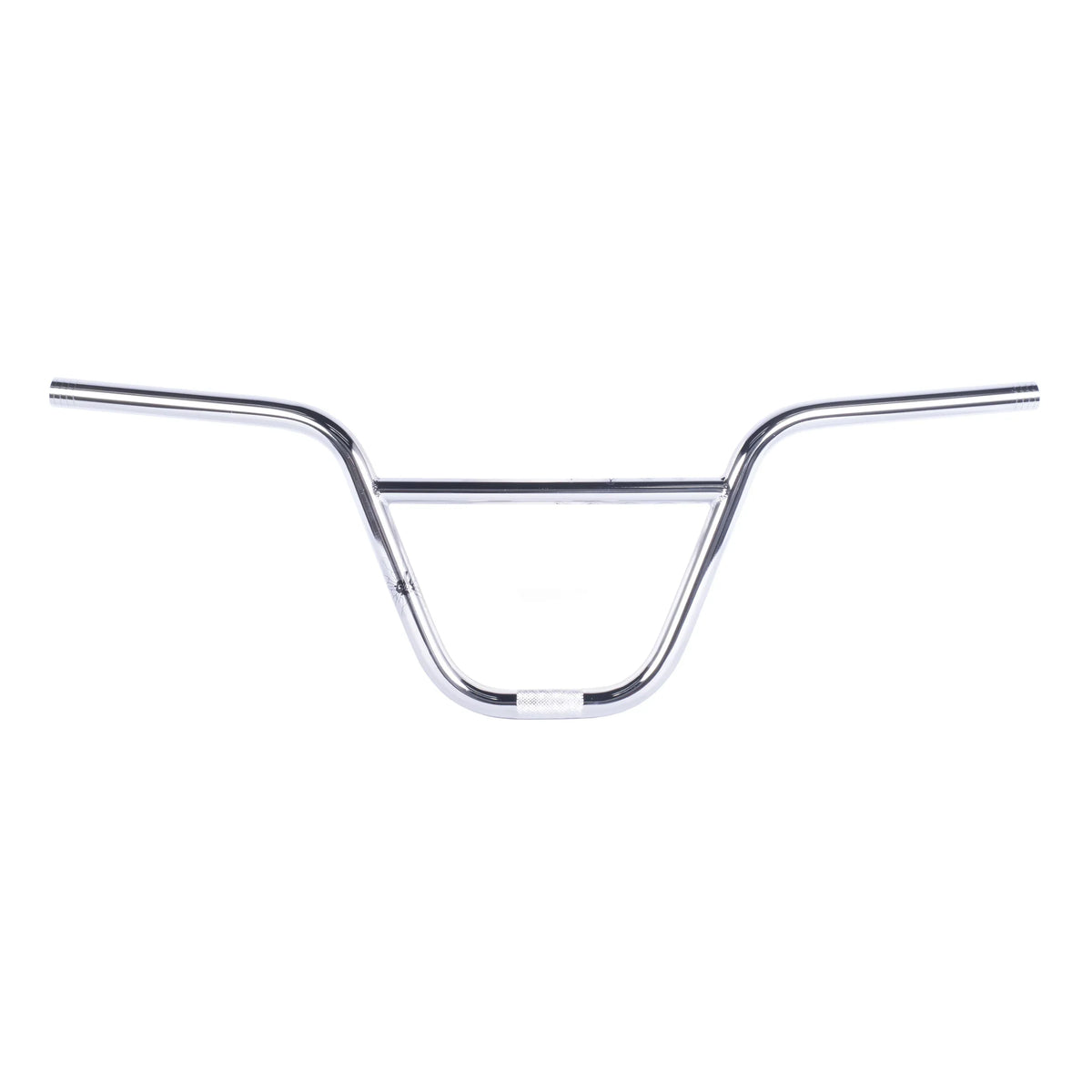 Cult BMX Jaume Bar 8.9″ - Chrome