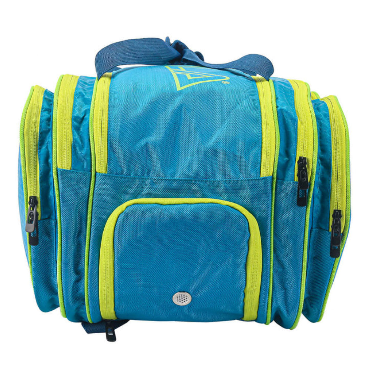 JOOLA Tour Elite Pro Blue/Yellow Pickleball Bag