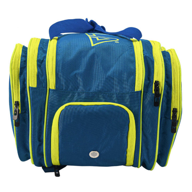 JOOLA Tour Elite Navy/Yellow Pickleball Bag