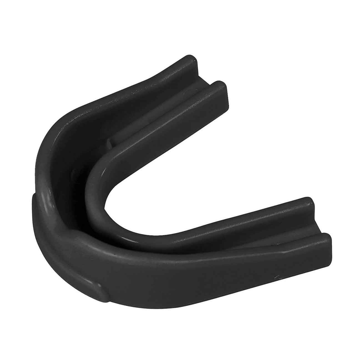 LONGSTRETH Junior Colored Mouthguard in Black