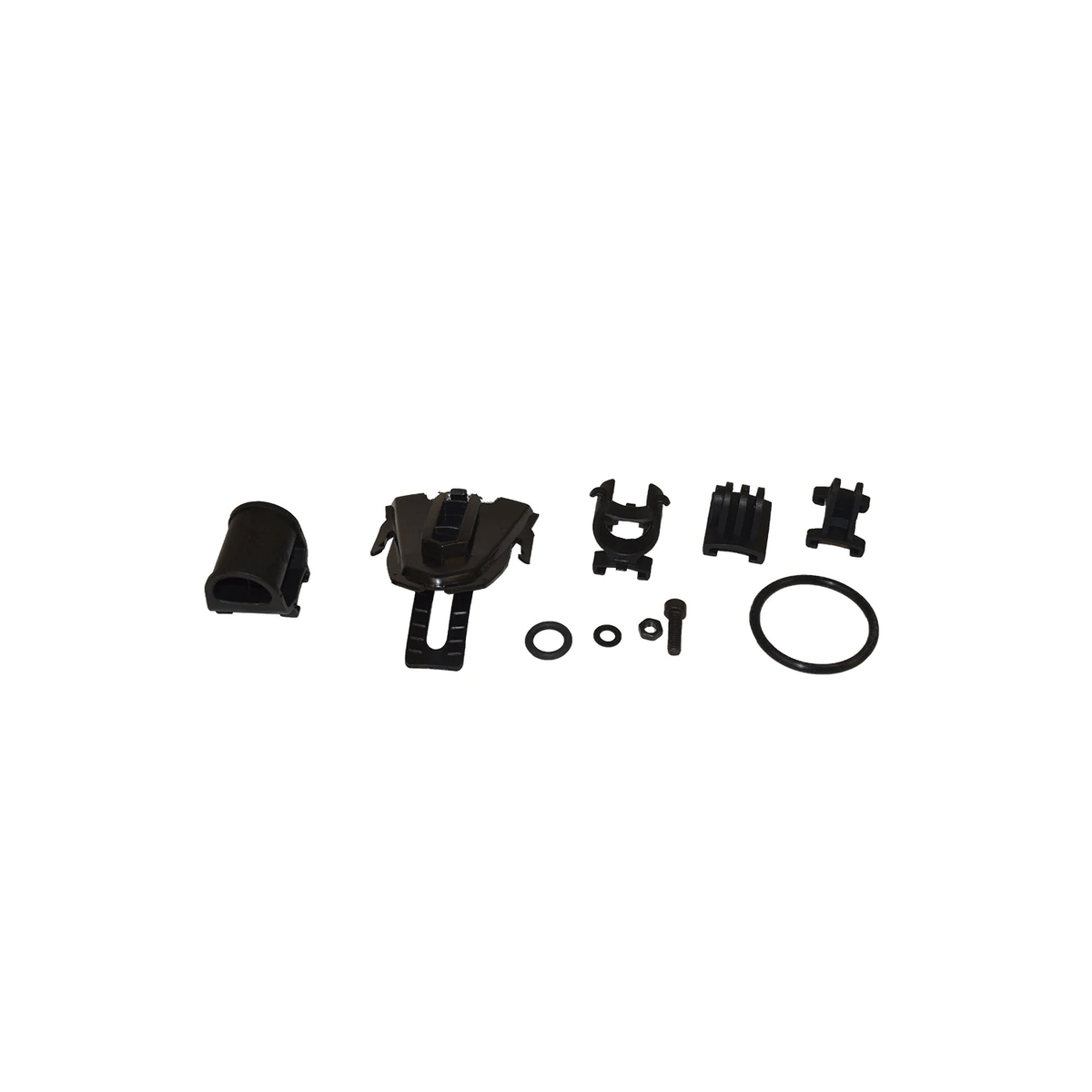 Shiva / Prana Pop Lock with Mounts