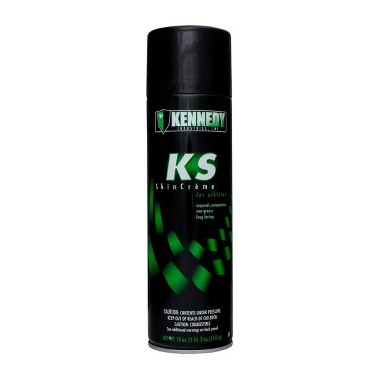 Kennedy Original Athletic Skin Creme For Athletes 18 oz