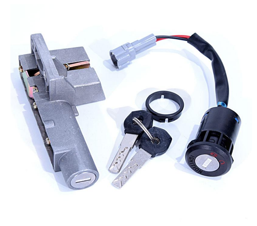 Emoto Lock Key Set-Light Bee/Talaria/Standard (Make Copies)/Ultra Bee