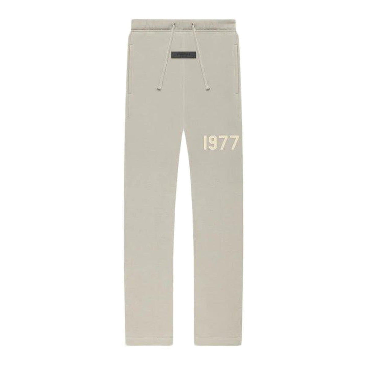 Kids Fear of God Essentials Relaxed Sweatpant Smoke