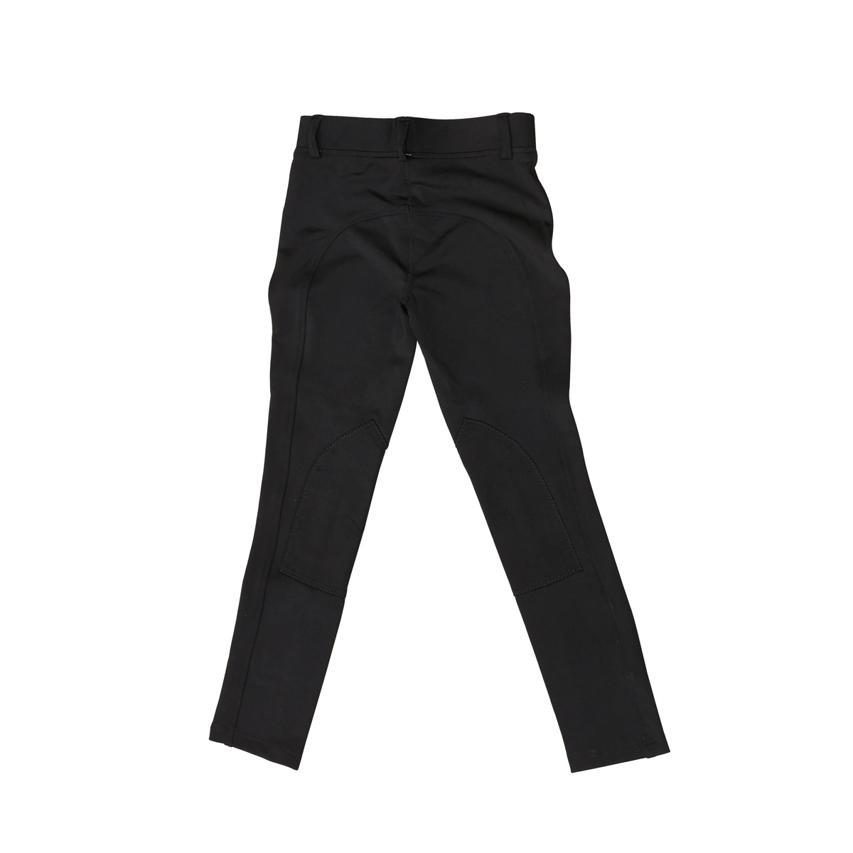 Kid's Pull-On Riding Tights - sku-46529740898470, sku-46529740931238, sku-46529740964006 - Great Call Athletics
