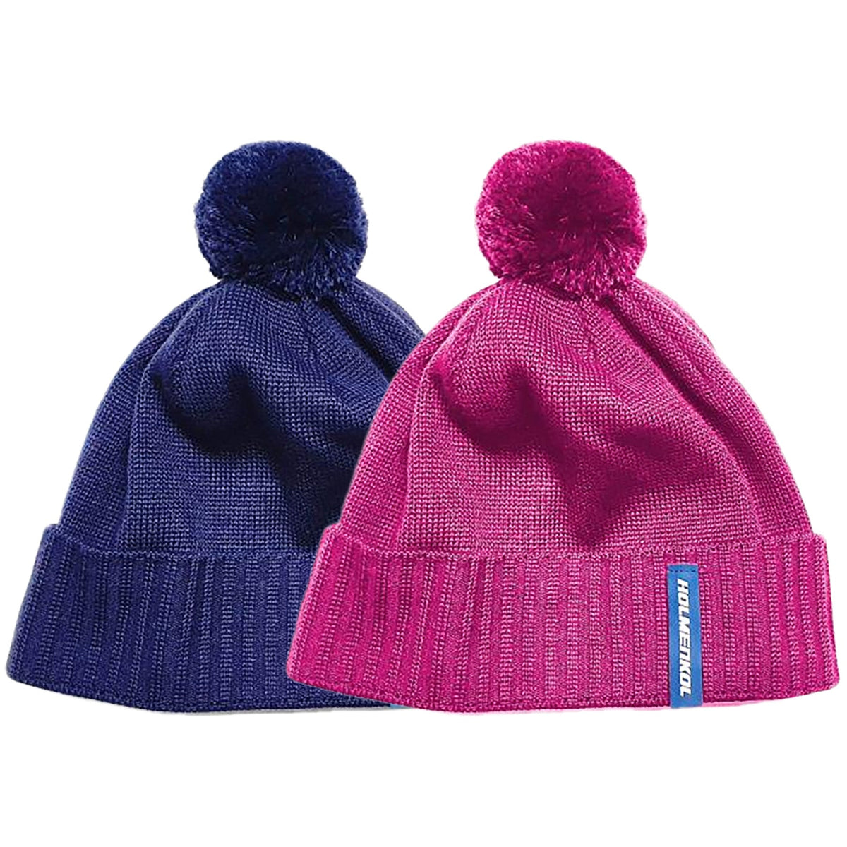 Holmenkol Pom Cap
