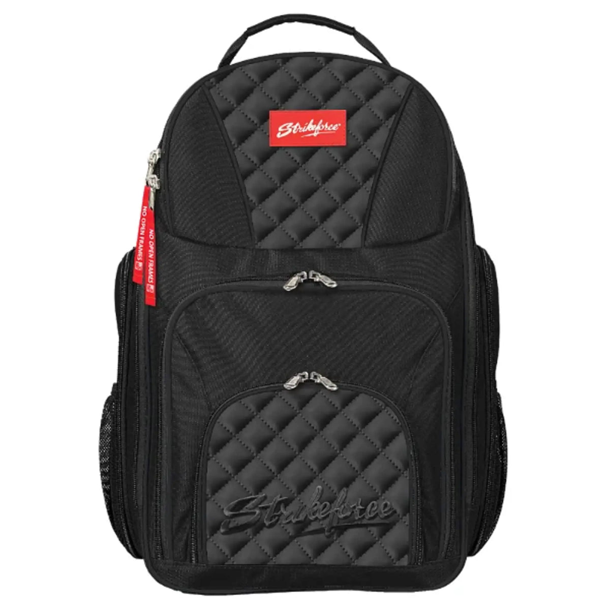 KR Strikeforce Diamond Backpack Black
