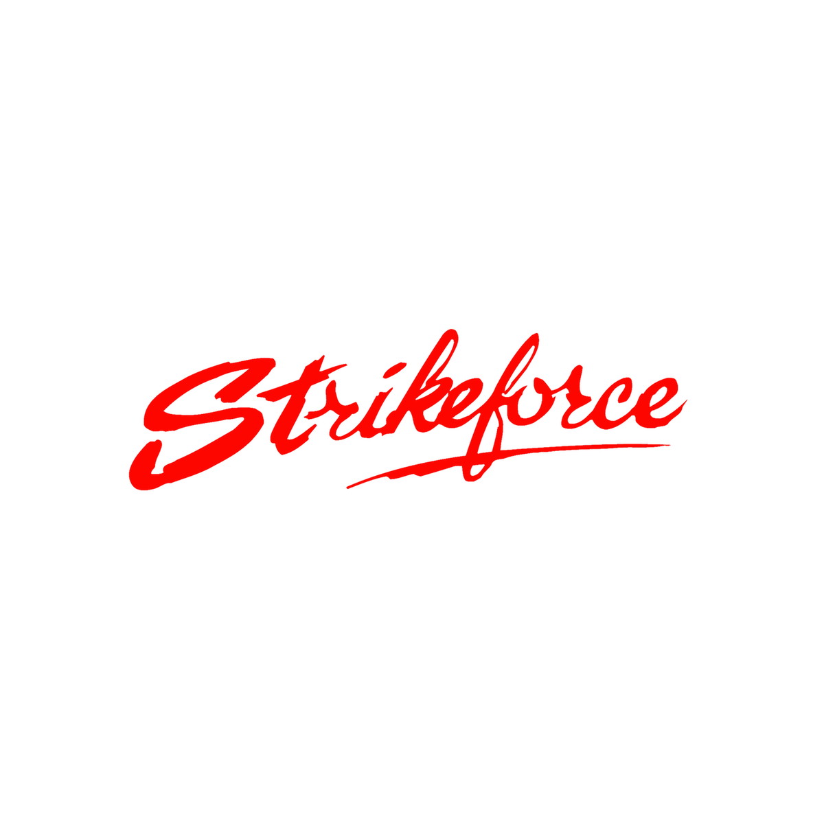 KR Strikeforce Economy Shammy Leather Pad