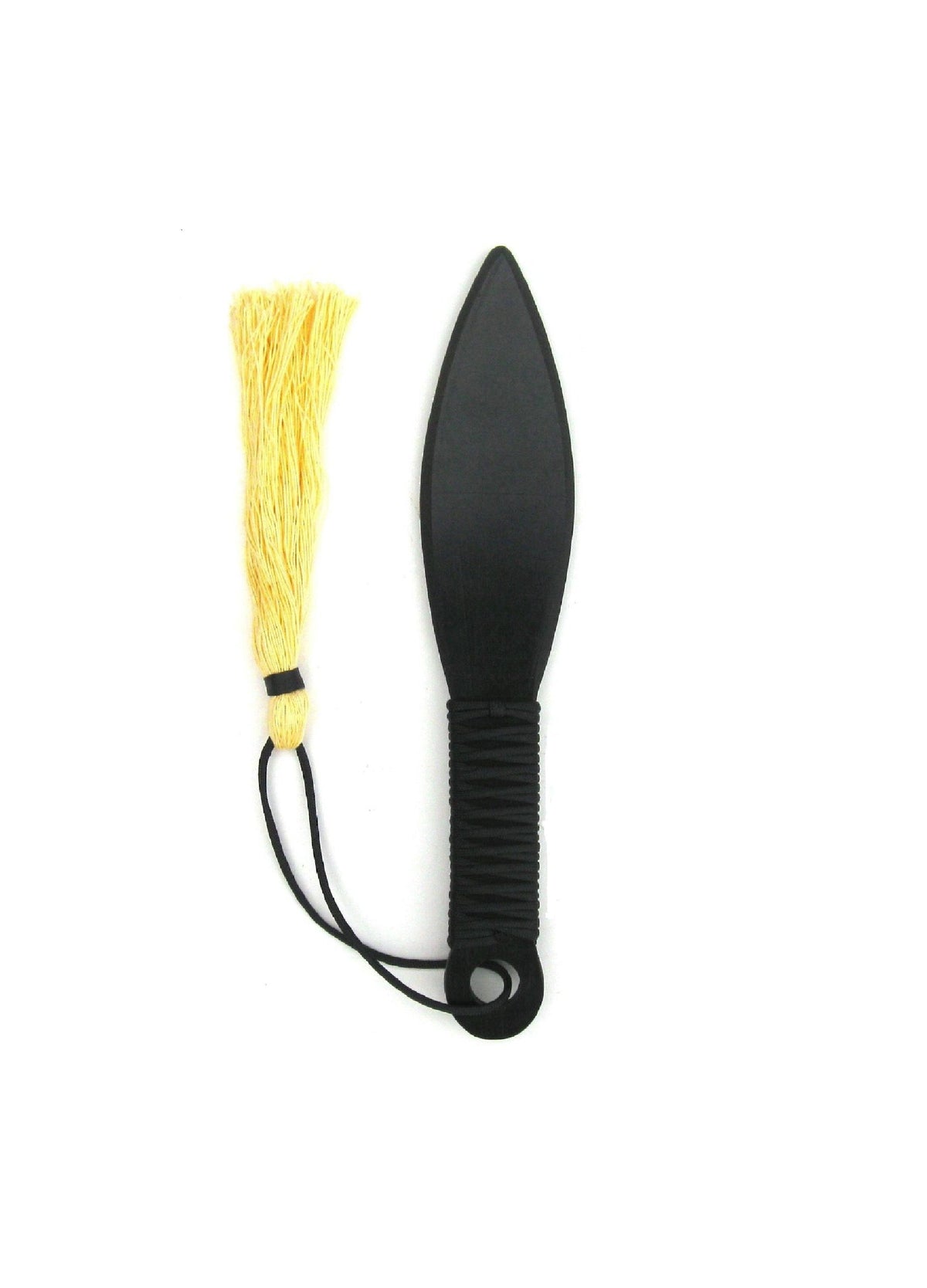 Ninja Training Kunai V2