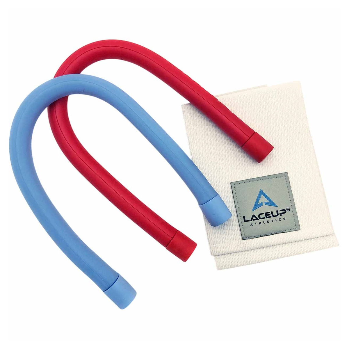 LONGSTRETH LaceUp 8 oz./12 oz. Field Hockey Training Weight Combo Pack