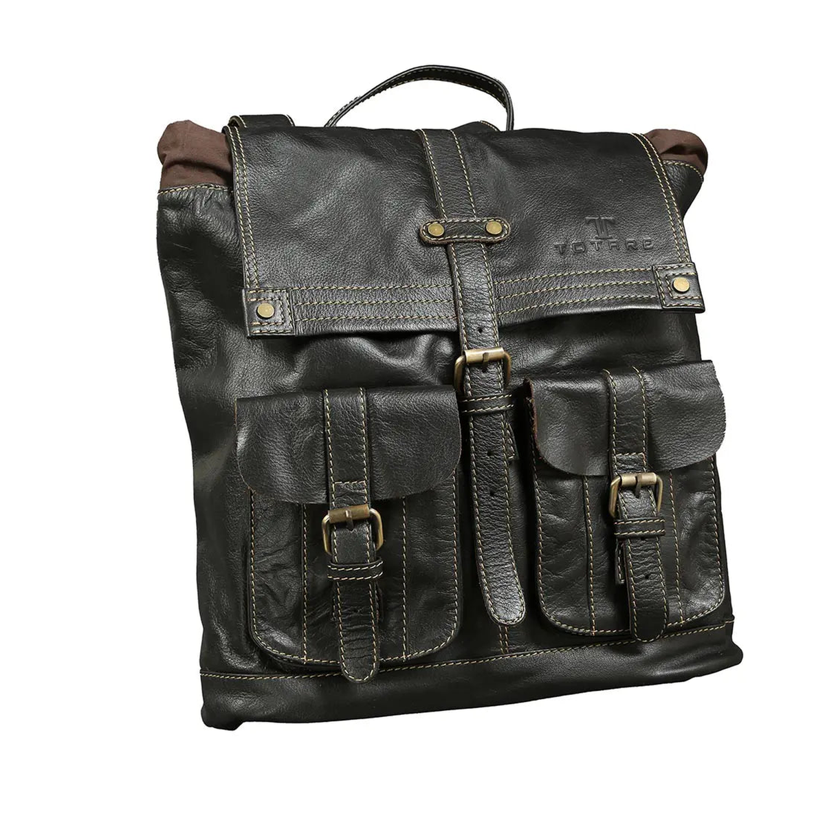 Lecce Buffalo Backpack TOTARE - Great Call Athletics