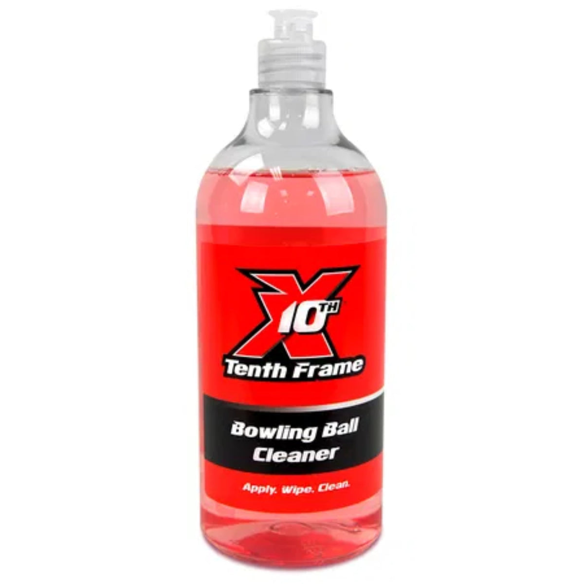 Tenth Frame Bowling Ball Cleaner 32oz - primary view