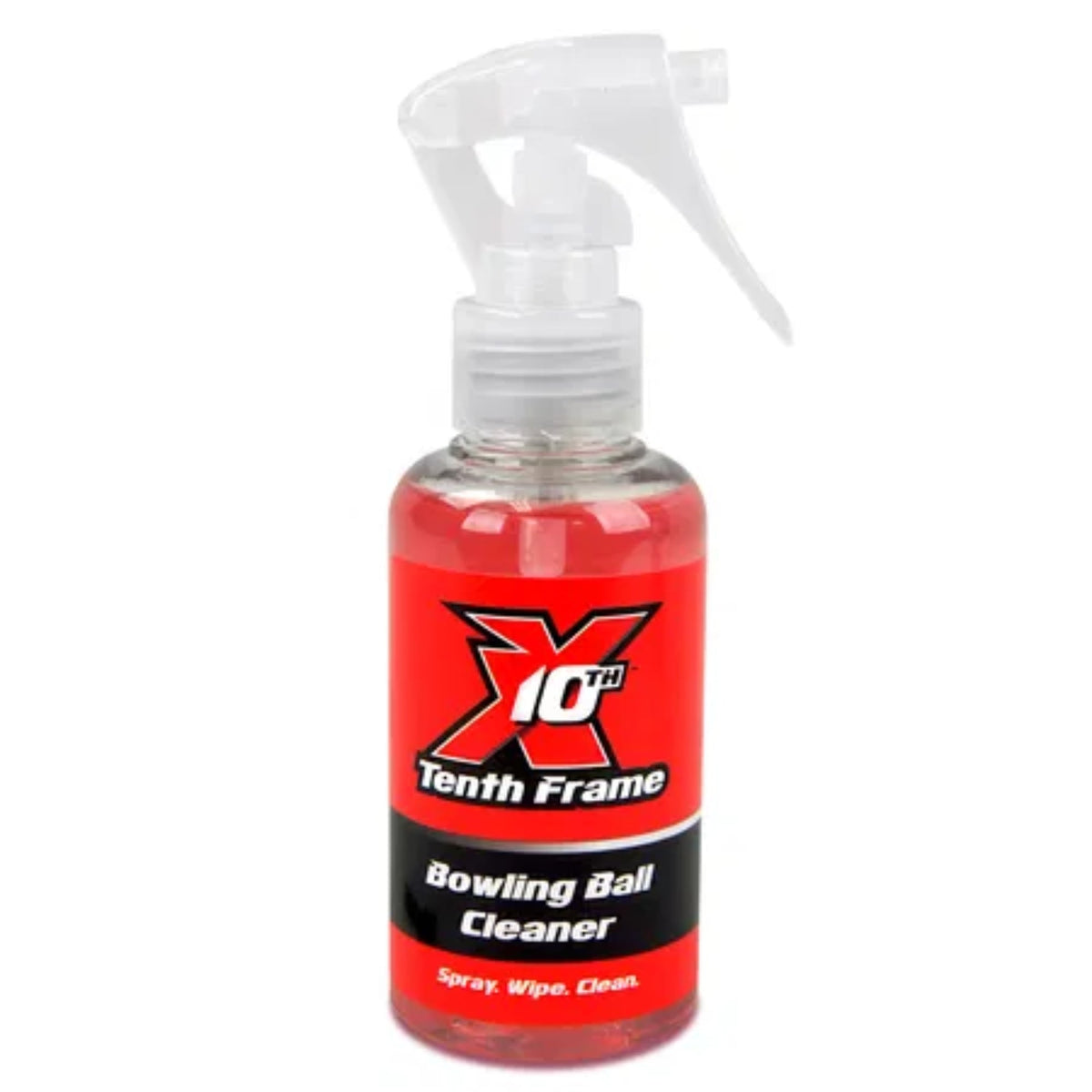 Tenth Frame Bowling Ball Cleaner 4oz - primary view