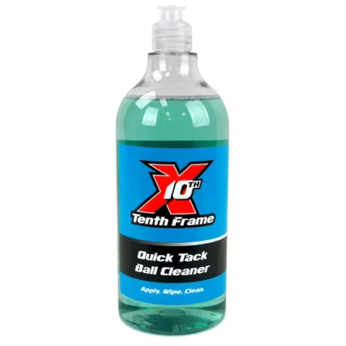 Tenth Frame Quick Tack Bowling Ball Cleaner 32oz - primary view