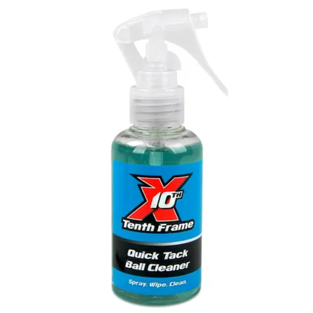 Tenth Frame Quick Tack Bowling Ball Cleaner 4oz - primary view