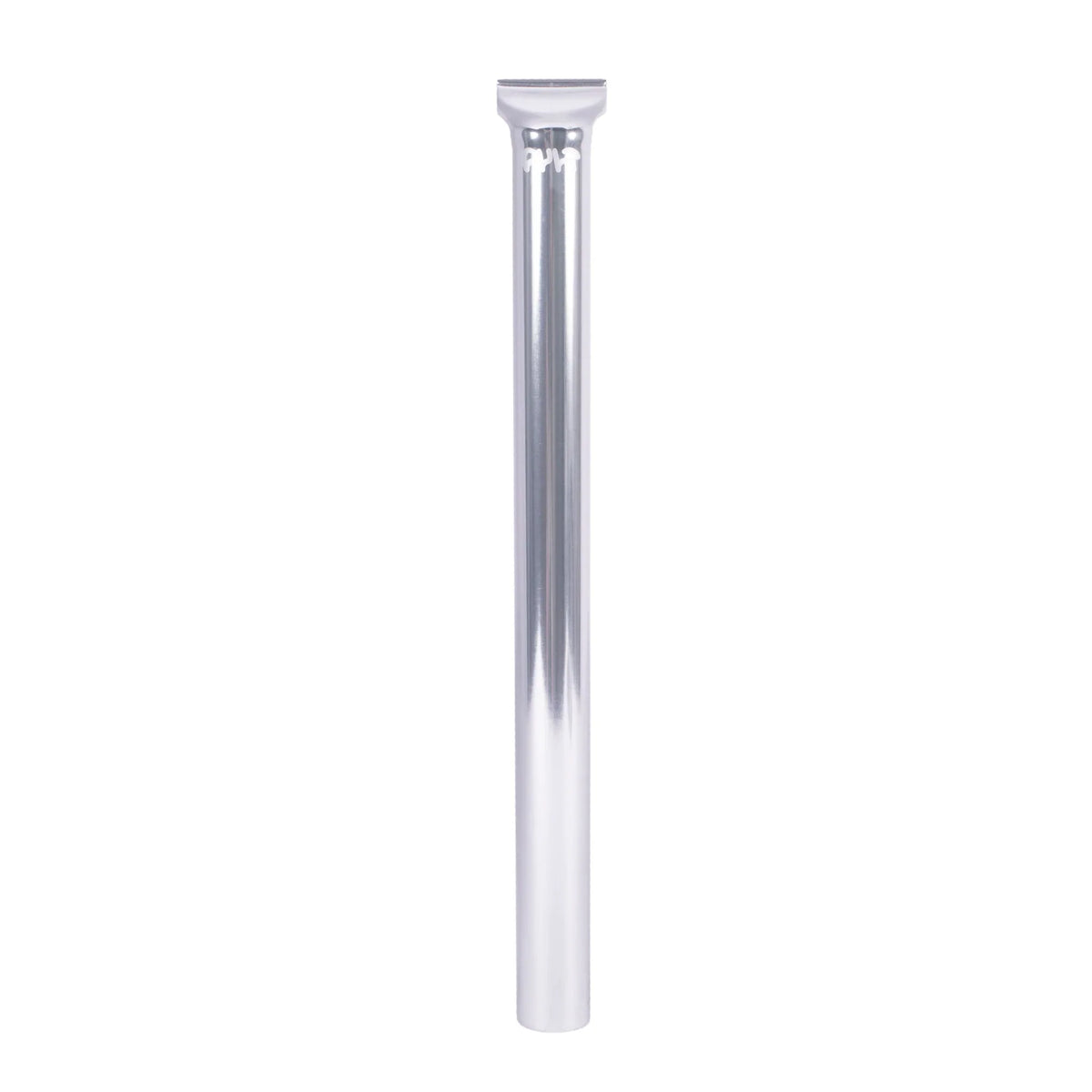 Cult BMX Counter Seat Post 7.5" - Polished