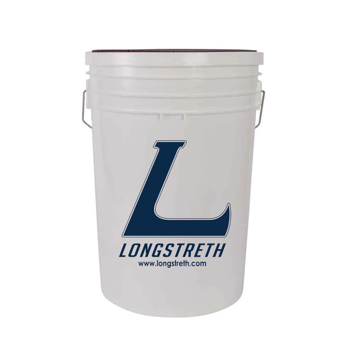 LONGSTRETH Ball Bucket