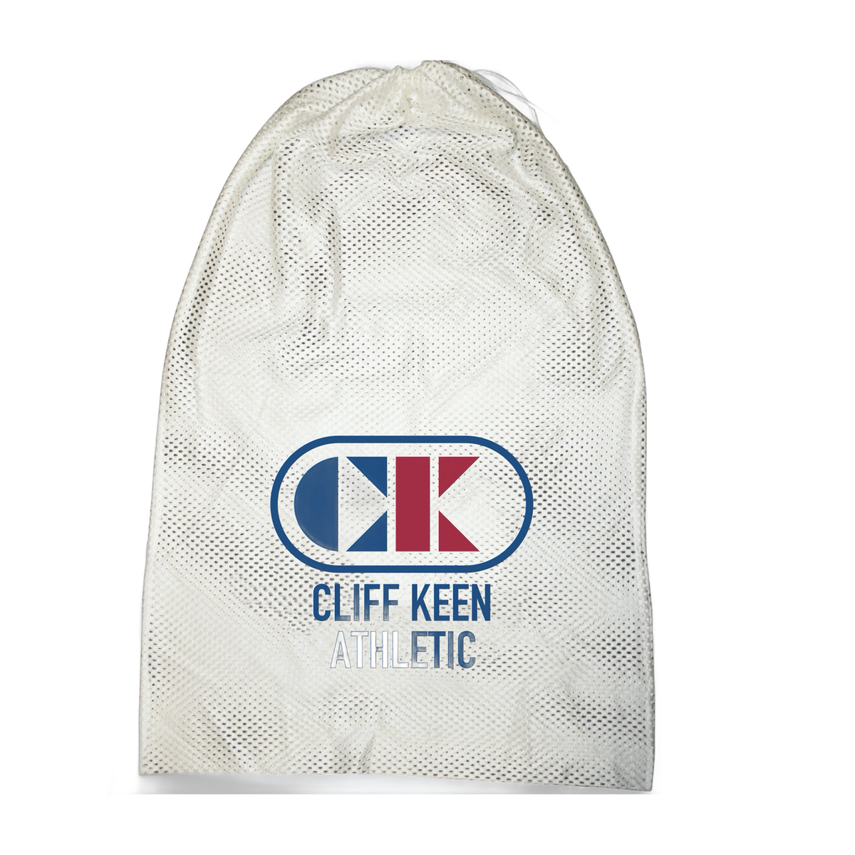 Cliff Keen MB77 Nylon Mesh Wrestling Gear Bag - 19 x 30 Team Carryall