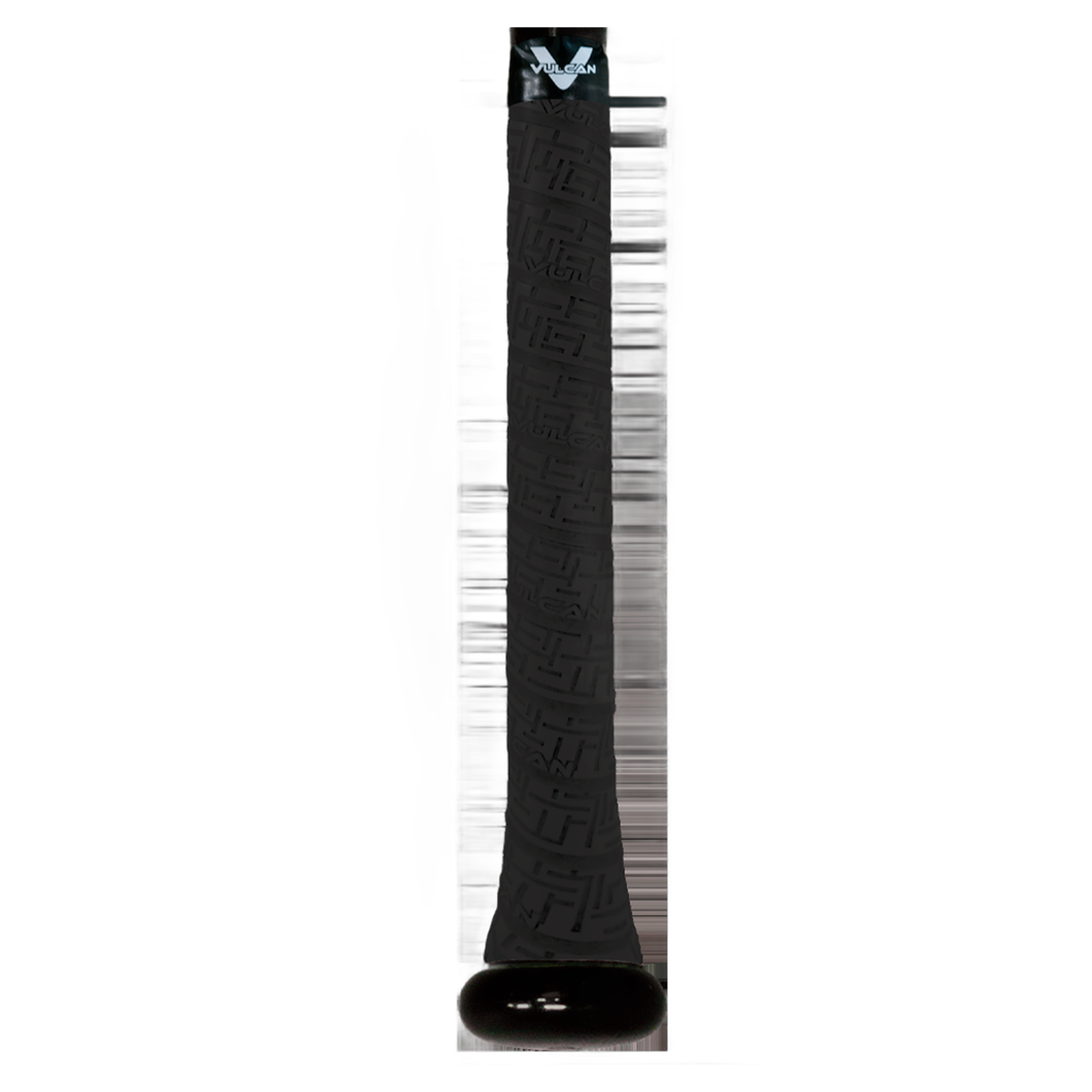 VULCAN BASEBALL Bat Grips - Midnight Black