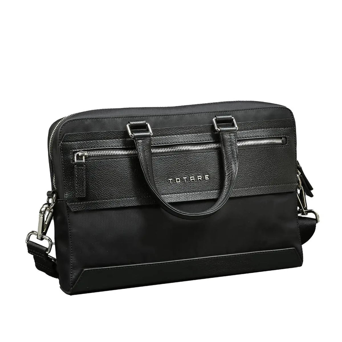 Modica Leather Bag TOTARE - Great Call Athletics