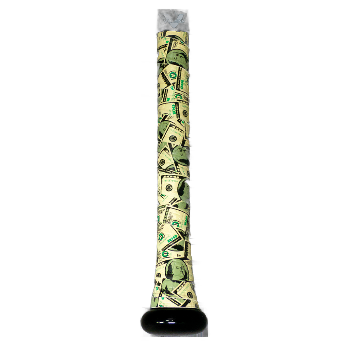 VULCAN BASEBALL Bat Grips - Money