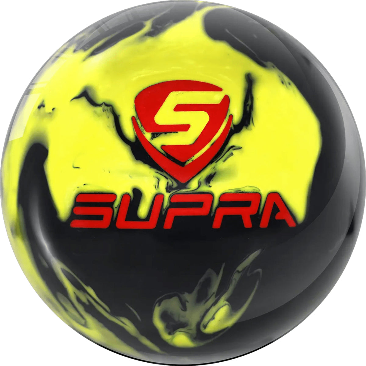 Motiv Supra Clutch Bowling Ball | Hybrid Reactive Power