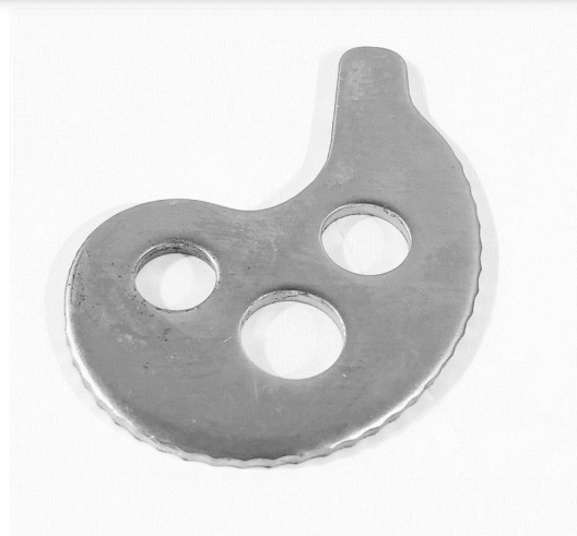 Sur-Ron Light Bee Motor Tensioner Plate