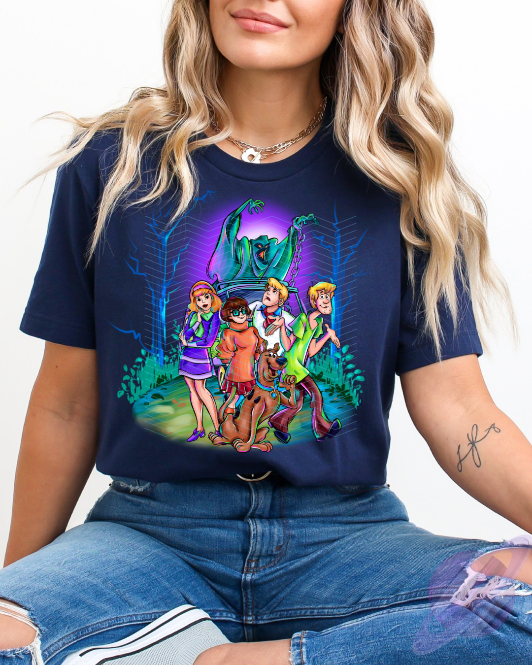 BIG MYSTERY TEE