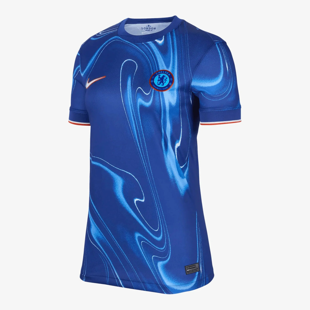 Nike 2024-25 Chelsea Women's Stadium Home Jersey
