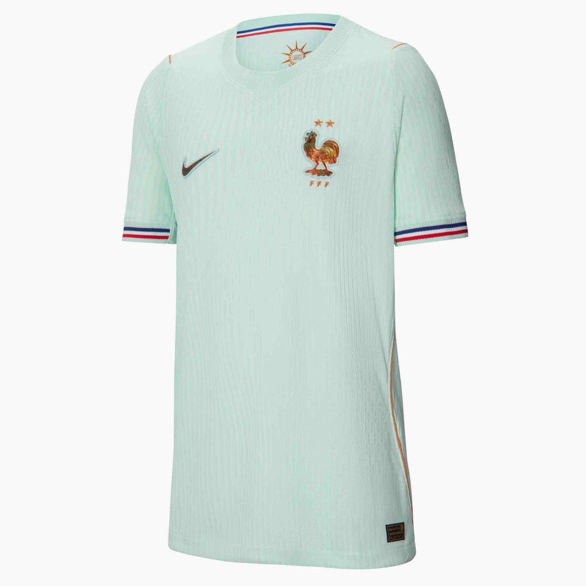 Nike 2026 France Youth Authentic Away Soccer Jersey