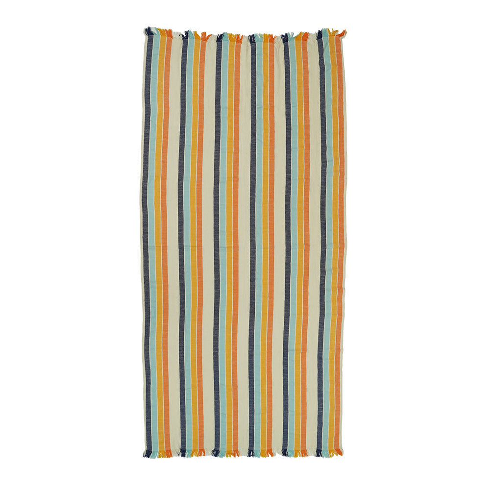 Vintage - Turkish Beach Towel