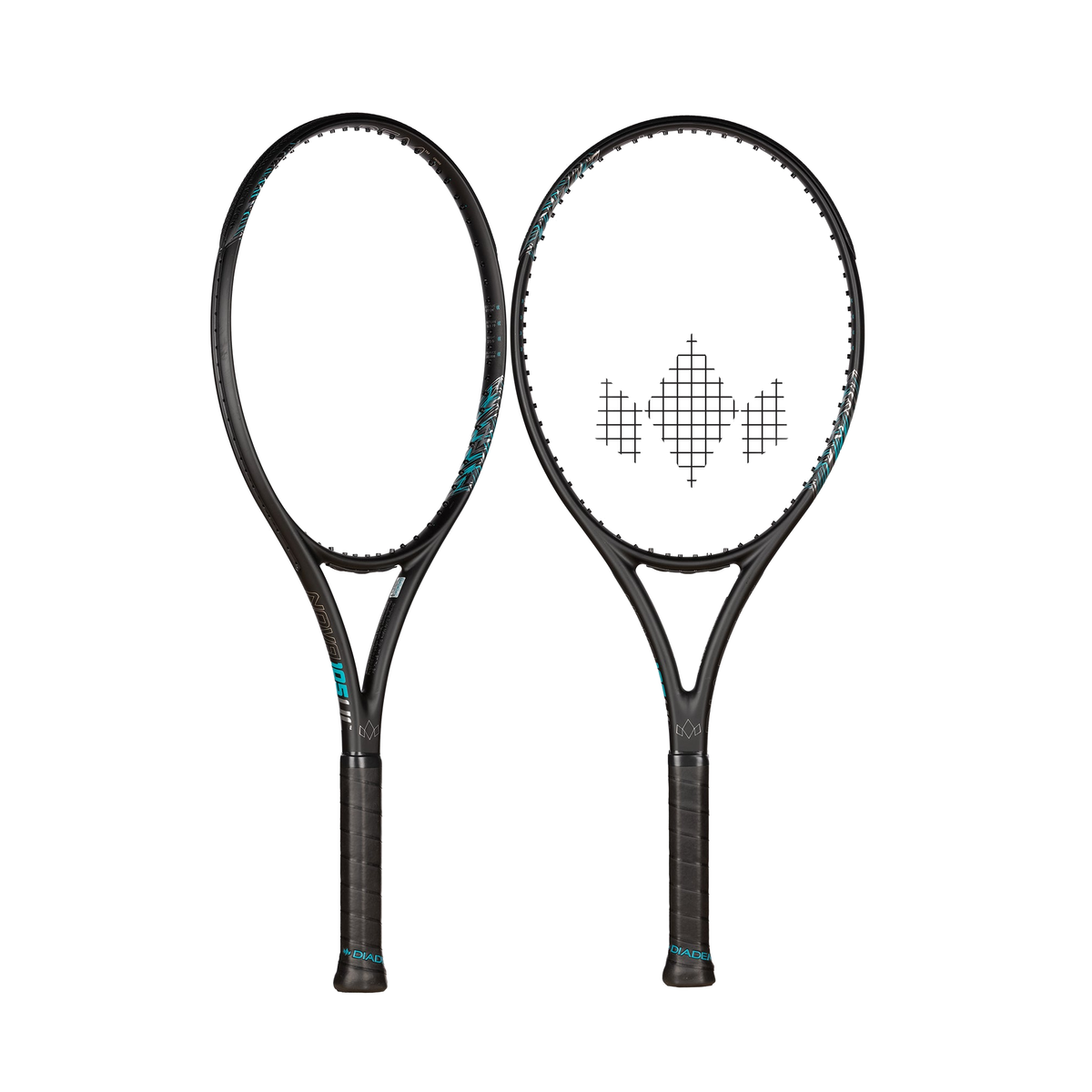 Diadem Nova 105 Ultra Lite FS tennis racquet front view