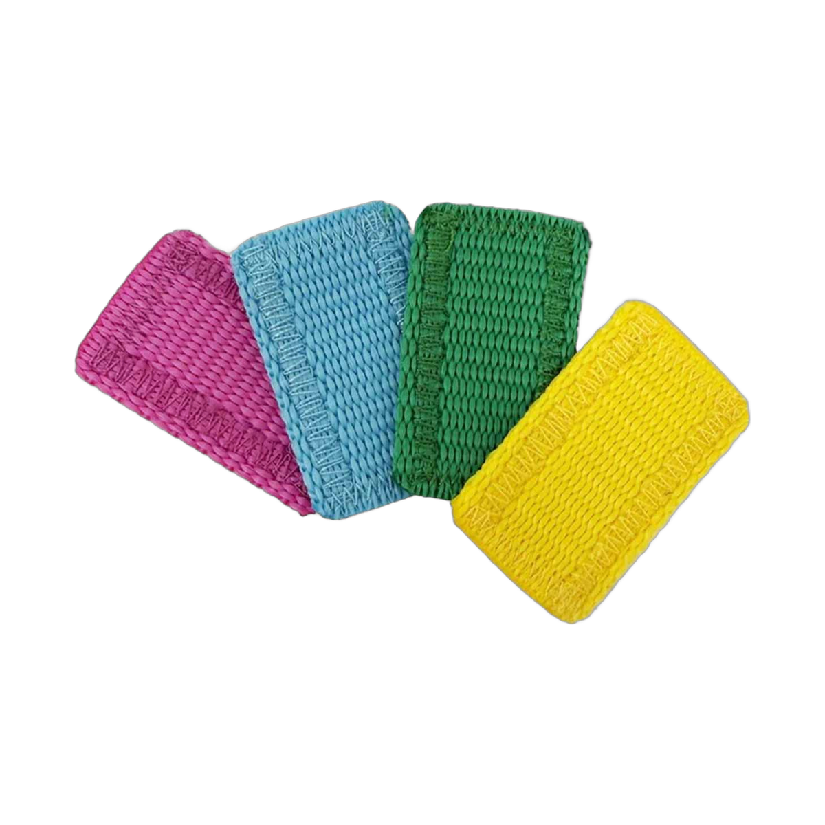 OBO OOP Spot Me ID Patches 4 Pack - main product view