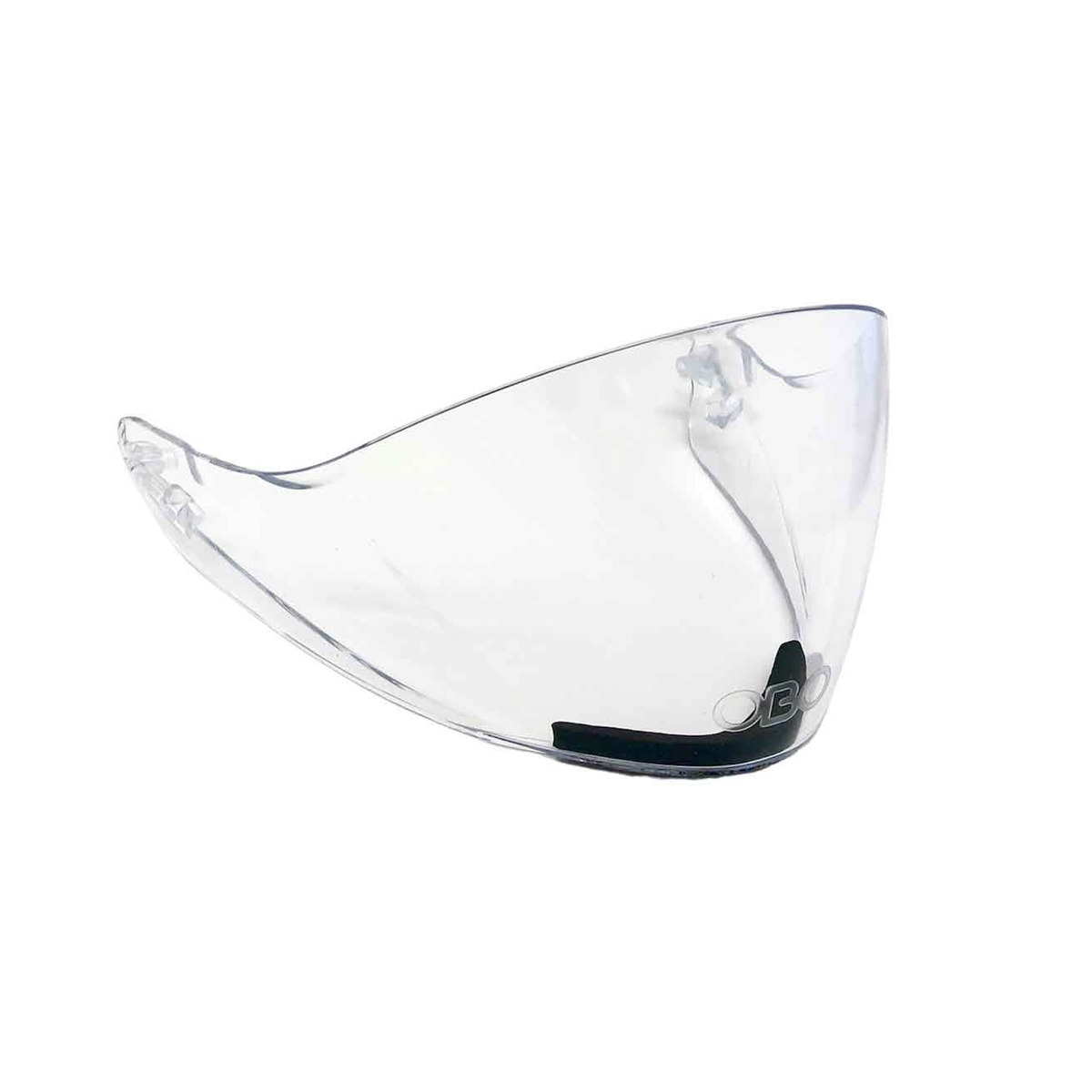 OBO ABS Helmet Replacement Throat Protector
