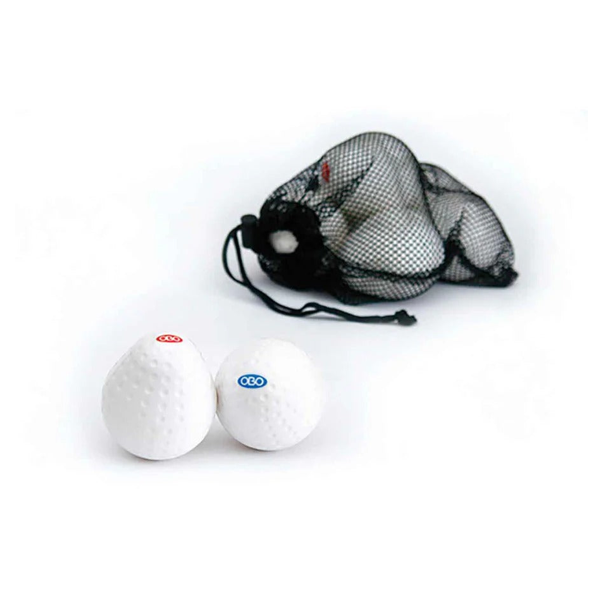 OBO Bobbla Training Balls - 6 Balls