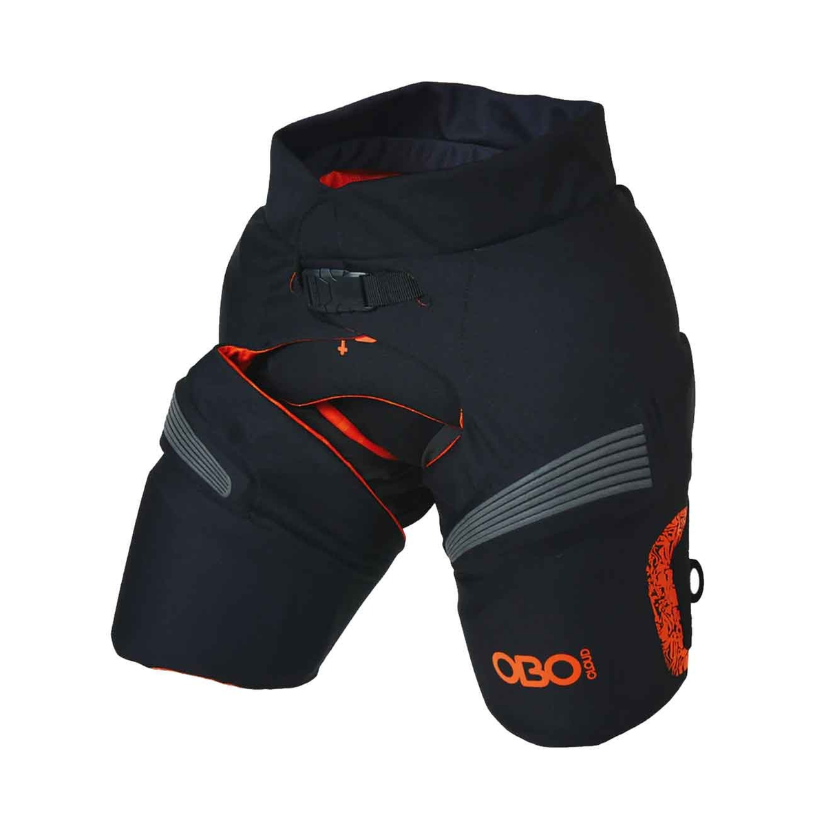 OBO Cloud Hot Pants