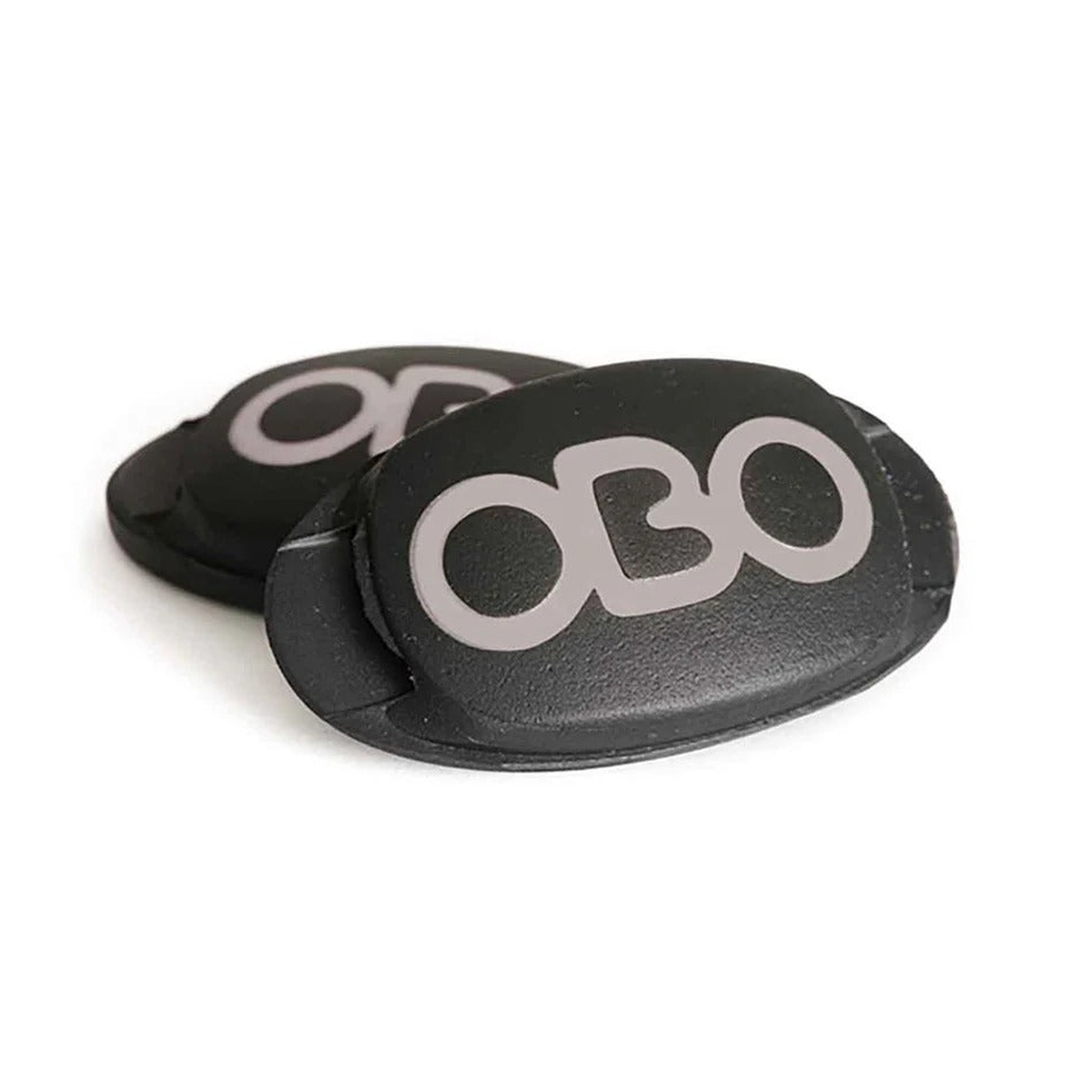 OBO Goalkeeping Strap Pads (Set of 2)