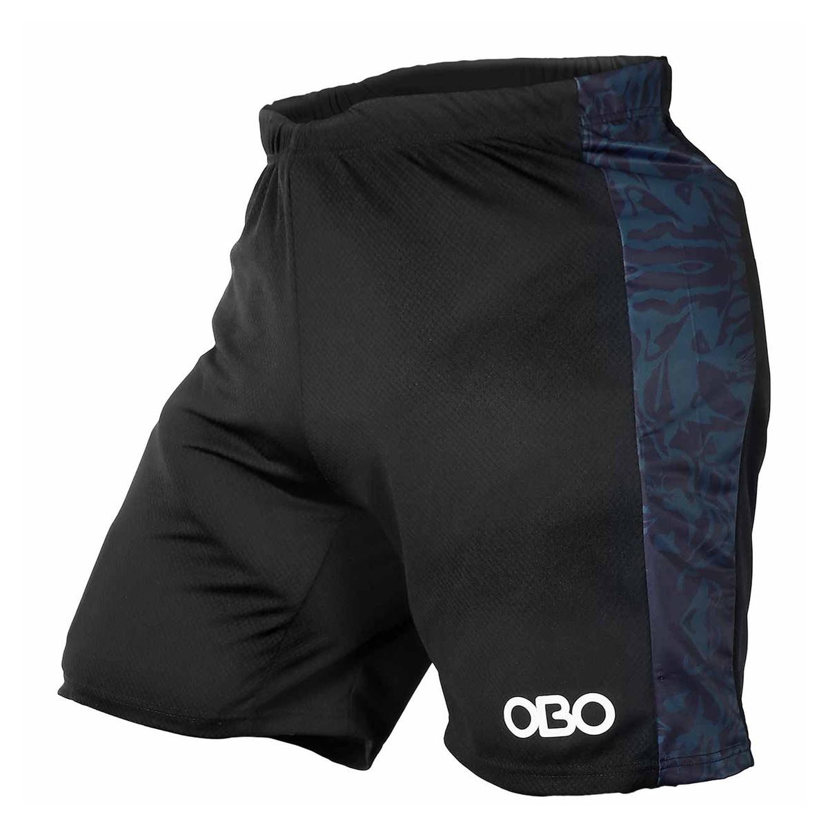 OBO Mono Goalie Overpants in Black