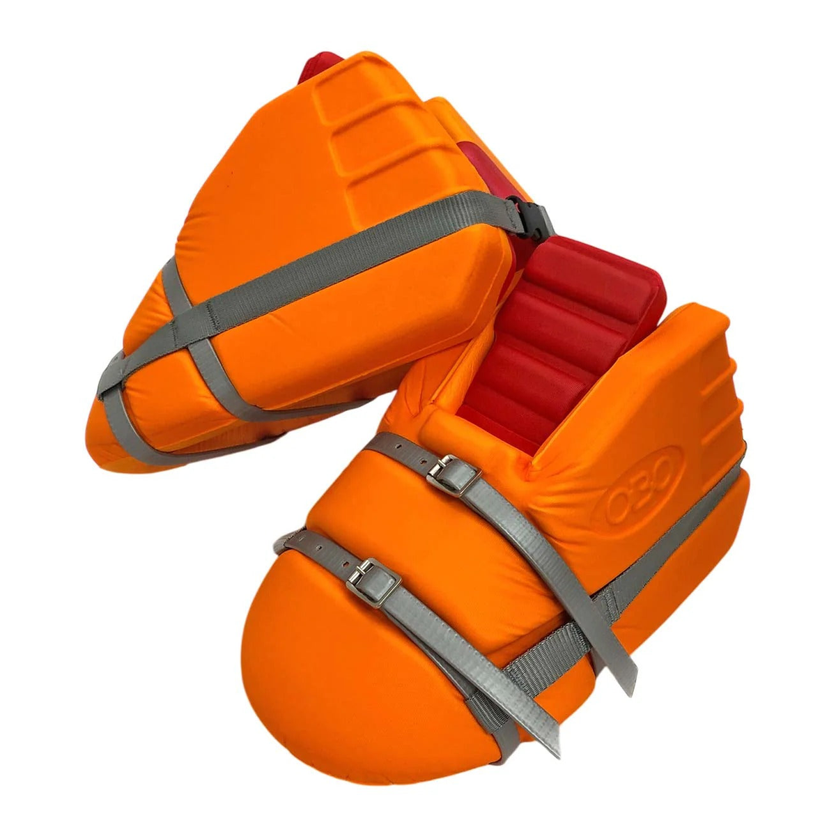 OBO OGO Kickers in Orange