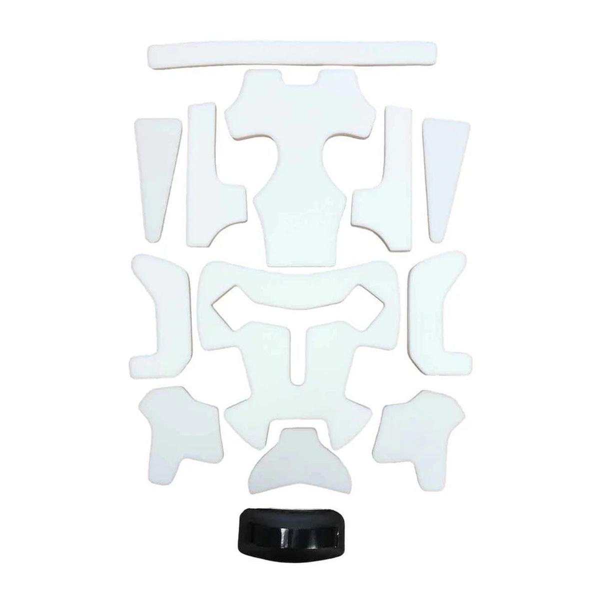 OBO PE Helmet Replacement Foam